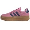 Buty adidas VL COURT BOLD W JI1789 różowy 38 2/3